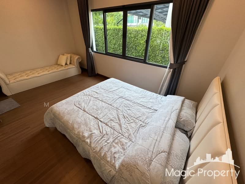 The City Bangna, Samut Prakan, Bang Phli Yai, Bang Kaeo, Bang Plee, Samut Prakan, 5 Bedrooms, 351 sqm, Single Detached House For Sale, by Magic Property, 500476514 - DDproperty.com