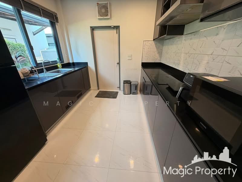 The City Bangna, Samut Prakan, Bang Phli Yai, Bang Kaeo, Bang Plee, Samut Prakan, 5 Bedrooms, 351 sqm, Single Detached House For Sale, by Magic Property, 500476514 - DDproperty.com