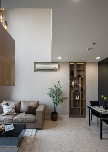 The Crest Sukhumvit 34, Bangkok, 778 Sukhumvit Road, Khong Tan, Khlong Toei, Bangkok, 1 Bedroom, 98 sqm, Condo For Sale, by Nareerat Pimsawang, 500476516 - DDproperty.com