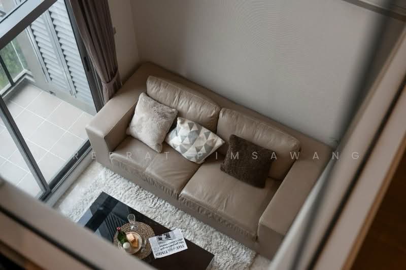 The Crest Sukhumvit 34, Bangkok, 778 Sukhumvit Road, Khong Tan, Khlong Toei, Bangkok, 1 Bedroom, 98 sqm, Condo For Sale, by Nareerat Pimsawang, 500476516 - DDproperty.com