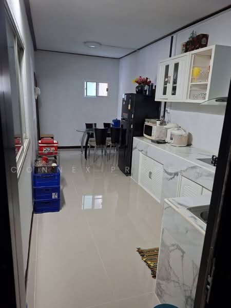 Supalai Ville Rattanathibet, Nonthaburi, Tiwanon Road, Bang Kra So, Muang Nonthaburi, Nonthaburi, 3 Bedrooms, 21 sqm, Townhouse For Sale, by Connex Property, 500476517 - DDproperty.com