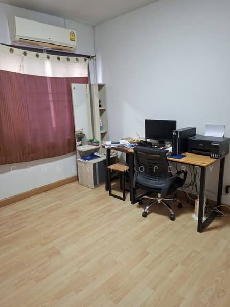 Supalai Ville Rattanathibet, Nonthaburi, Tiwanon Road, Bang Kra So, Muang Nonthaburi, Nonthaburi, 3 Bedrooms, 21 sqm, Townhouse For Sale, by Connex Property, 500476517 - DDproperty.com