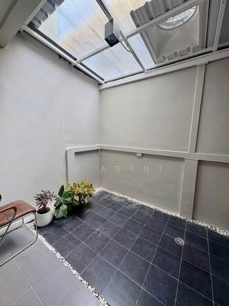 THE METRO RAMKHAMHAENG-WONGWAEN, Bangkok, Thap Chang, Saphan Sung, Bangkok, 3 Bedrooms, 108 sqm, Townhouse For Rent, by NR AGENT, 500476518 - DDproperty.com