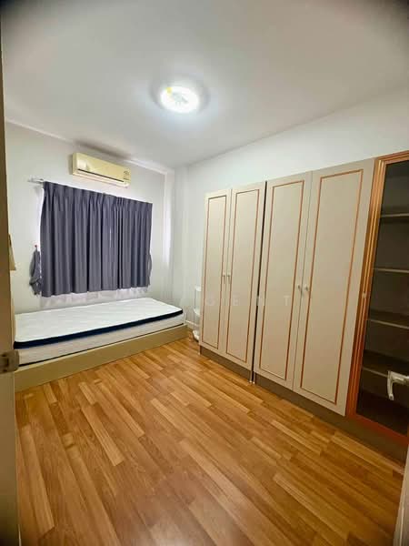 THE METRO RAMKHAMHAENG-WONGWAEN, Bangkok, Thap Chang, Saphan Sung, Bangkok, 3 Bedrooms, 108 sqm, Townhouse For Rent, by NR AGENT, 500476518 - DDproperty.com