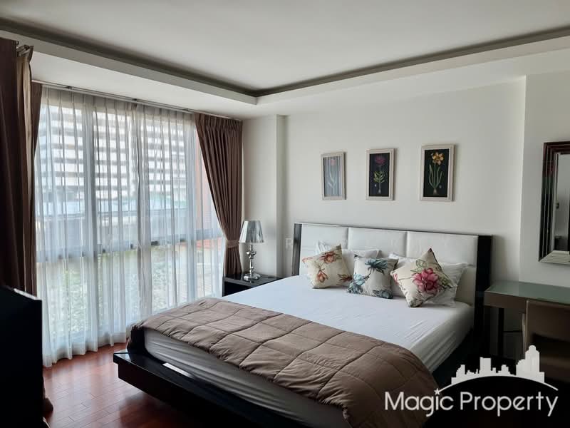 The Address Sukhumvit 61 : ดิ แอดเดรส สุขุมวิท 61, กรุงเทพ, 22 ซอยสุขุมวิท 61 ถนนสุขุมวิท, คลองตันเหนือ, วัฒนา, กรุงเทพ, 114 ตร.ม., คอนโด ให้เช่า, โดย Magic Property, 500476519 - DDproperty.com
