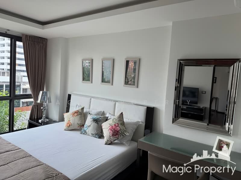 The Address Sukhumvit 61 : ดิ แอดเดรส สุขุมวิท 61, กรุงเทพ, 22 ซอยสุขุมวิท 61 ถนนสุขุมวิท, คลองตันเหนือ, วัฒนา, กรุงเทพ, 114 ตร.ม., คอนโด ให้เช่า, โดย Magic Property, 500476519 - DDproperty.com
