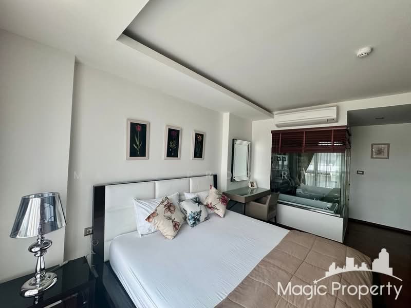 The Address Sukhumvit 61 : ดิ แอดเดรส สุขุมวิท 61, กรุงเทพ, 22 ซอยสุขุมวิท 61 ถนนสุขุมวิท, คลองตันเหนือ, วัฒนา, กรุงเทพ, 114 ตร.ม., คอนโด ให้เช่า, โดย Magic Property, 500476519 - DDproperty.com