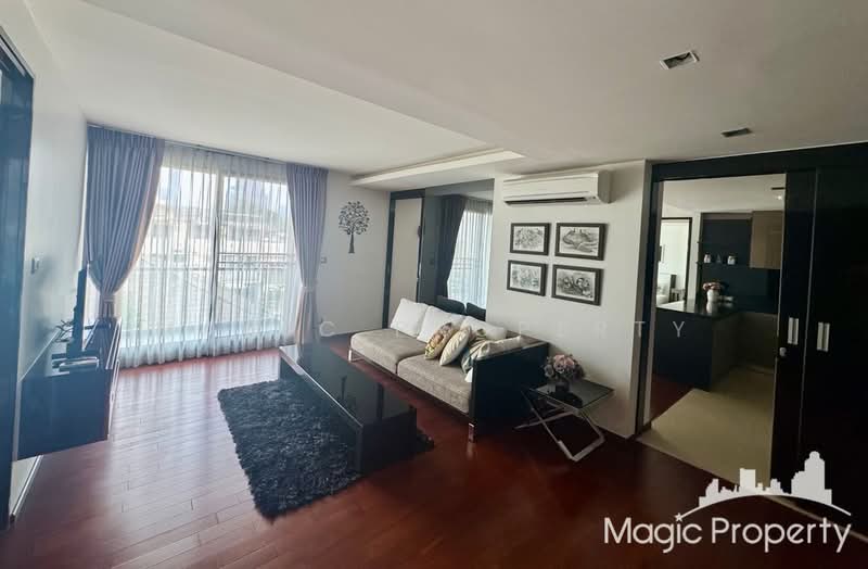 The Address Sukhumvit 61 : ดิ แอดเดรส สุขุมวิท 61, กรุงเทพ, 22 ซอยสุขุมวิท 61 ถนนสุขุมวิท, คลองตันเหนือ, วัฒนา, กรุงเทพ, 114 ตร.ม., คอนโด ให้เช่า, โดย Magic Property, 500476519 - DDproperty.com