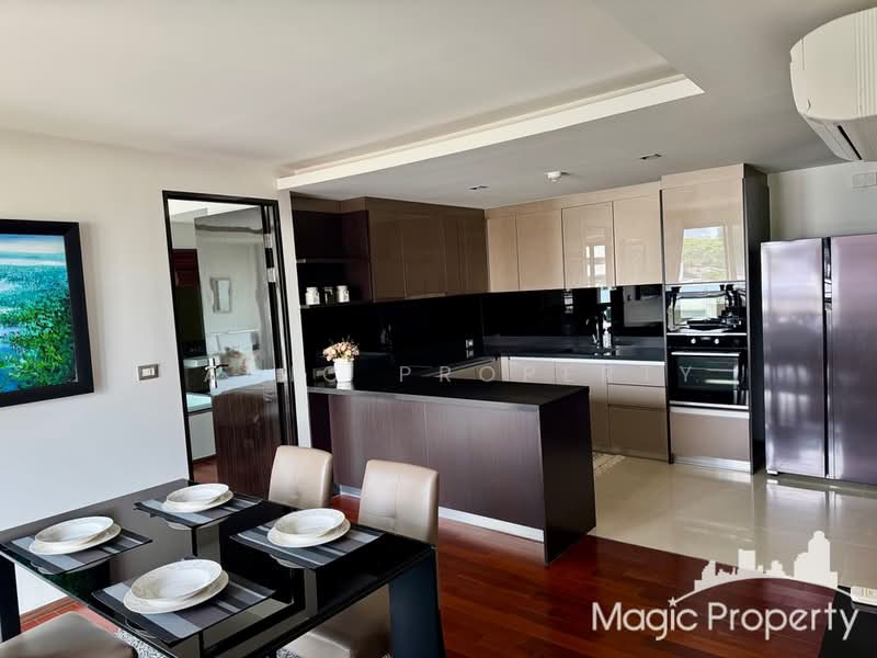The Address Sukhumvit 61 : ดิ แอดเดรส สุขุมวิท 61, กรุงเทพ, 22 ซอยสุขุมวิท 61 ถนนสุขุมวิท, คลองตันเหนือ, วัฒนา, กรุงเทพ, 114 ตร.ม., คอนโด ให้เช่า, โดย Magic Property, 500476519 - DDproperty.com