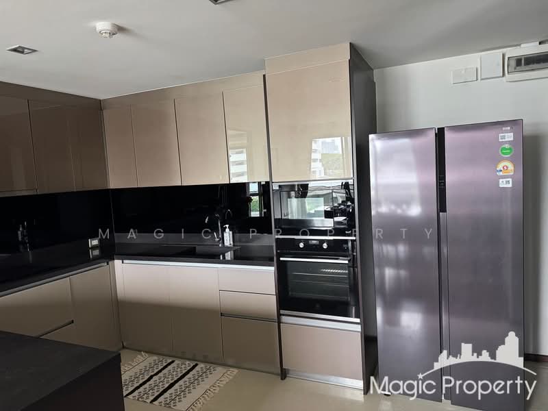 The Address Sukhumvit 61 : ดิ แอดเดรส สุขุมวิท 61, กรุงเทพ, 22 ซอยสุขุมวิท 61 ถนนสุขุมวิท, คลองตันเหนือ, วัฒนา, กรุงเทพ, 114 ตร.ม., คอนโด ให้เช่า, โดย Magic Property, 500476519 - DDproperty.com