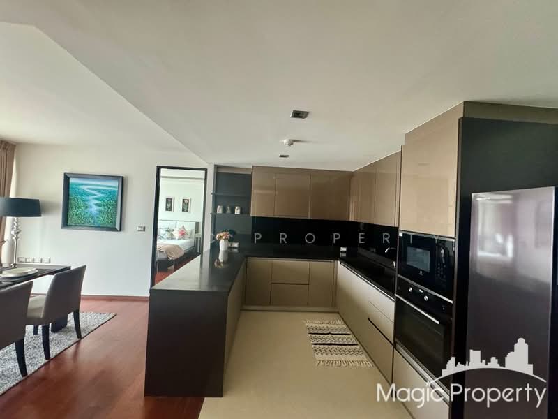 The Address Sukhumvit 61 : ดิ แอดเดรส สุขุมวิท 61, กรุงเทพ, 22 ซอยสุขุมวิท 61 ถนนสุขุมวิท, คลองตันเหนือ, วัฒนา, กรุงเทพ, 114 ตร.ม., คอนโด ให้เช่า, โดย Magic Property, 500476519 - DDproperty.com