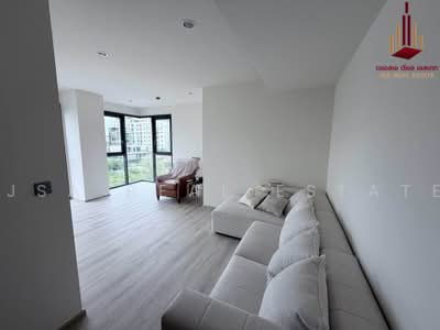 For Rent - PYNN Soonvijai, Bangkok
