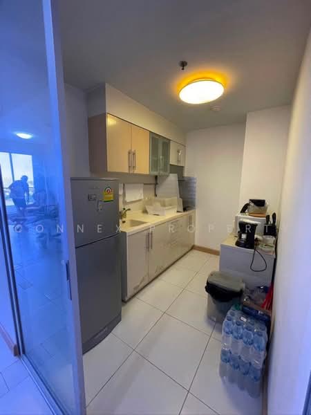 Supalai River Place Charoen Nakorn, Bangkok, 1529 Soi Chareonnakorn 39, Chareonnakorn Road, Bang Lam Phu Lang, Khlong San, Bangkok, 1 Bedroom, 53 sqm, Condo For Sale, by Connex Property, 500476521 - DDproperty.com