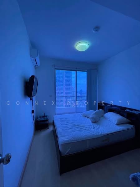 Supalai River Place Charoen Nakorn, Bangkok, 1529 Soi Chareonnakorn 39, Chareonnakorn Road, Bang Lam Phu Lang, Khlong San, Bangkok, 1 Bedroom, 53 sqm, Condo For Sale, by Connex Property, 500476521 - DDproperty.com