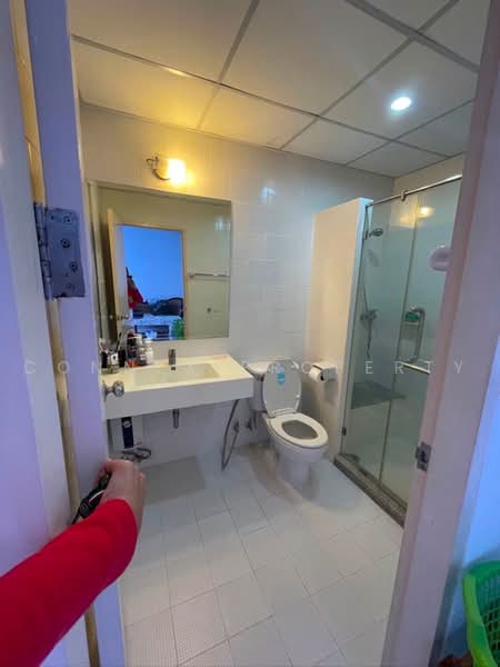 Supalai River Place Charoen Nakorn, Bangkok, 1529 Soi Chareonnakorn 39, Chareonnakorn Road, Bang Lam Phu Lang, Khlong San, Bangkok, 1 Bedroom, 53 sqm, Condo For Sale, by Connex Property, 500476521 - DDproperty.com