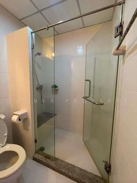 Supalai River Place Charoen Nakorn, Bangkok, 1529 Soi Chareonnakorn 39, Chareonnakorn Road, Bang Lam Phu Lang, Khlong San, Bangkok, 1 Bedroom, 53 sqm, Condo For Sale, by Connex Property, 500476521 - DDproperty.com