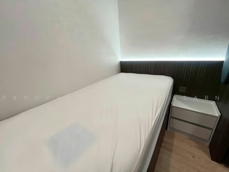 Noble Around Ari, Bangkok, 312 Phahon Yothin Rd, Samsen Nai, Phaya Thai, Bangkok, 2 Bedrooms, 42 sqm, Condo For Rent, by Panupak Reungtanasarn, 500476522 - DDproperty.com