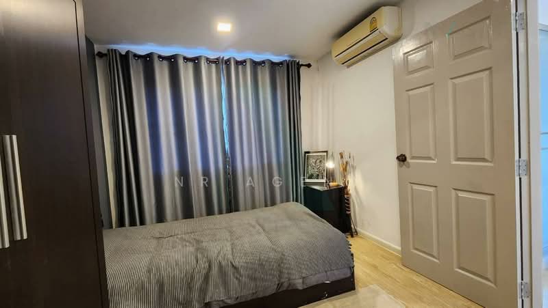 Lumpini Condo Town Bodindecha Ramkhamhaeng, Bangkok, Soi Ramkhamhaeng 43/1, Phlapphla, Wang Thonglang, Bangkok, 1 Bedroom, 28 sqm, Condo For Sale, by NR AGENT, 500476523 - DDproperty.com