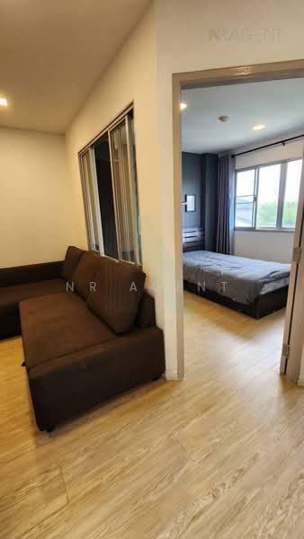 Lumpini Condo Town Bodindecha Ramkhamhaeng, Bangkok, Soi Ramkhamhaeng 43/1, Phlapphla, Wang Thonglang, Bangkok, 1 Bedroom, 28 sqm, Condo For Sale, by NR AGENT, 500476523 - DDproperty.com