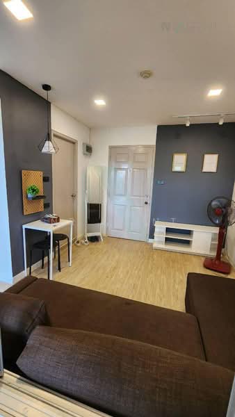 Lumpini Condo Town Bodindecha Ramkhamhaeng, Bangkok, Soi Ramkhamhaeng 43/1, Phlapphla, Wang Thonglang, Bangkok, 1 Bedroom, 28 sqm, Condo For Sale, by NR AGENT, 500476523 - DDproperty.com