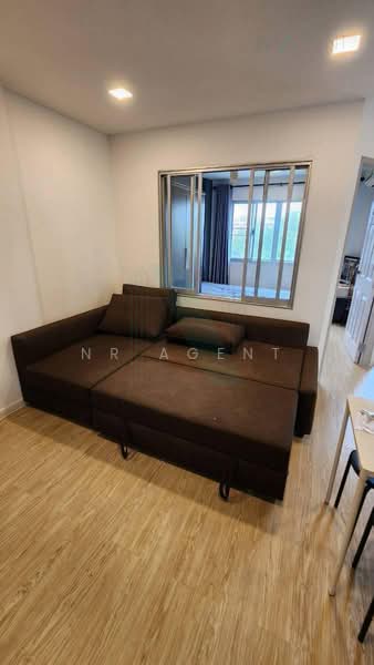 Lumpini Condo Town Bodindecha Ramkhamhaeng, Bangkok, Soi Ramkhamhaeng 43/1, Phlapphla, Wang Thonglang, Bangkok, 1 Bedroom, 28 sqm, Condo For Sale, by NR AGENT, 500476523 - DDproperty.com
