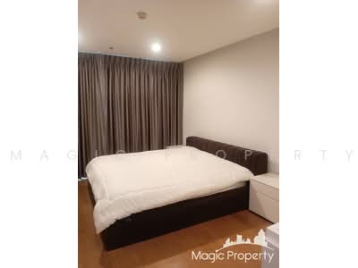 For Rent - 15 Sukhumvit Residences, Bangkok
