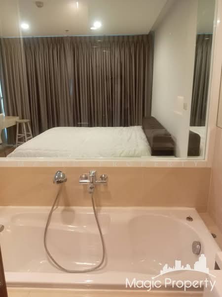 15 Sukhumvit Residences, Bangkok, Soi Sukhumvit 15, Khlongtoei Nua, Watthana, Bangkok, 3 Bedrooms, 137 sqm, Condo For Rent, by Magic Property, 500476524 - DDproperty.com