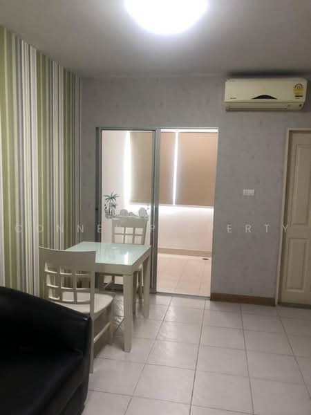 Supalai Park Kaset, Bangkok, Prasert Manutakit Road, Sena Nikhom, Chatuchak, Bangkok, 1 Bedroom, 51 sqm, Condo For Sale, by Connex Property, 500476528 - DDproperty.com