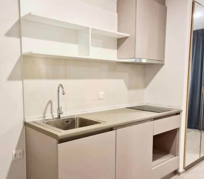 Aspire Asoke-Ratchada, Bangkok, Soi Ratchadaphisek 3, Din Daeng, Bangkok, Studio, 25 sqm, Condo For Sale, by Connex Property, 500476529 - DDproperty.com