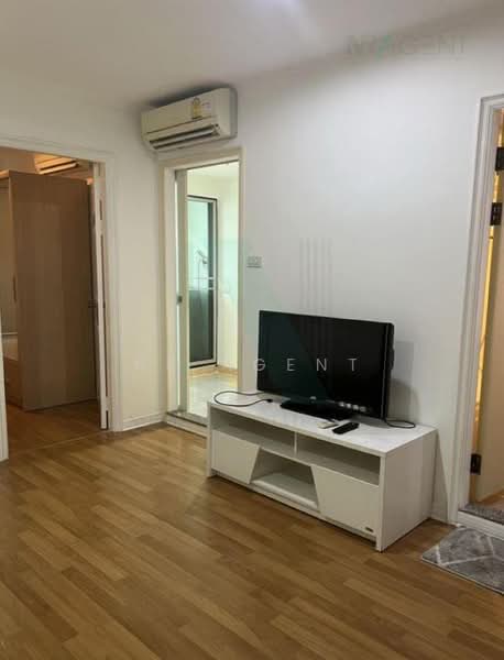 Lumpini Place Ratchada-Thapra, Bangkok, 18 Ratchadaphisek Road, Bukkalo, Thon Buri, Bangkok, 1 Bedroom, 35 sqm, Condo For Sale, by NR AGENT, 500476530 - DDproperty.com