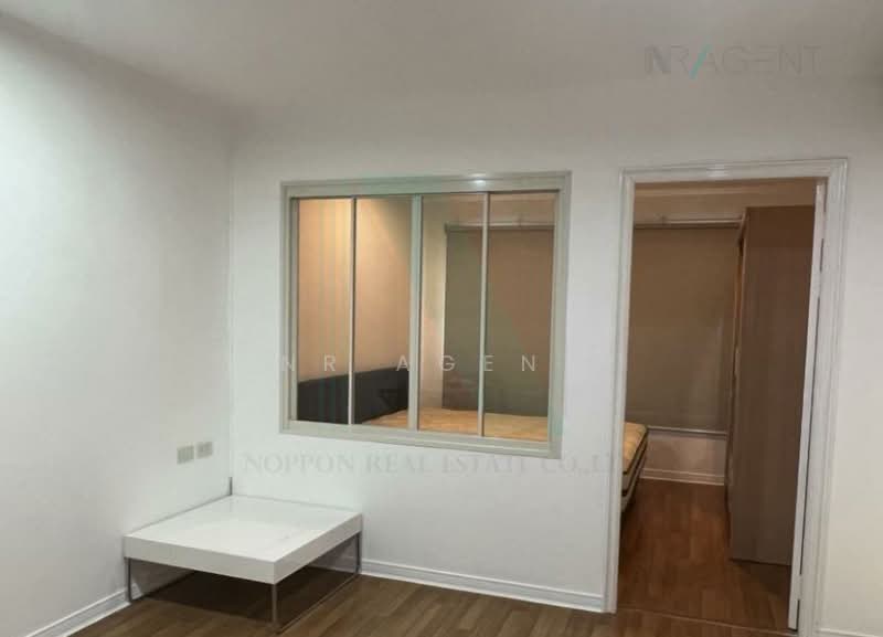 Lumpini Place Ratchada-Thapra, Bangkok, 18 Ratchadaphisek Road, Bukkalo, Thon Buri, Bangkok, 1 Bedroom, 35 sqm, Condo For Sale, by NR AGENT, 500476530 - DDproperty.com