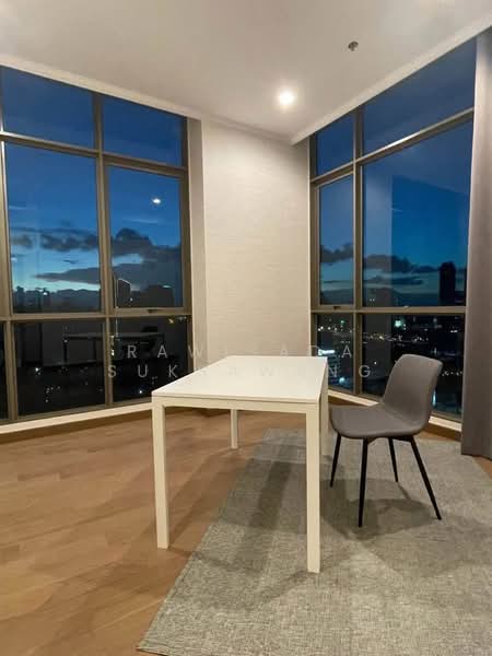Supalai Oriental Sukhumvit 39, Bangkok, Soi Sukhumvit 39, Khlong Tan Nua, Watthana, Bangkok, 3 Bedrooms, 145 sqm, Condo For Sale, by RAWISADA SUKSAWANG, 500476531 - DDproperty.com