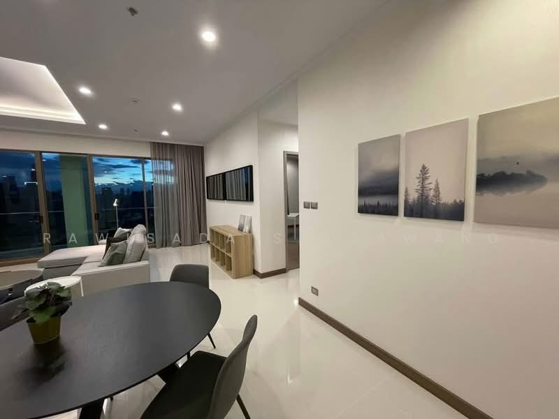 Supalai Oriental Sukhumvit 39, Bangkok, Soi Sukhumvit 39, Khlong Tan Nua, Watthana, Bangkok, 3 Bedrooms, 145 sqm, Condo For Sale, by RAWISADA SUKSAWANG, 500476531 - DDproperty.com