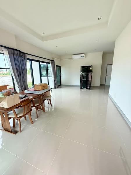 พฤกษาวิลล์ 3, สงขลา, บ้านพรุ, หาดใหญ่, สงขลา, 130 ตร.ม., บ้านเดี่ยว ให้เช่า, โดย ชนิดาภา กัณสุทธิ์, 500476532 - DDproperty.com