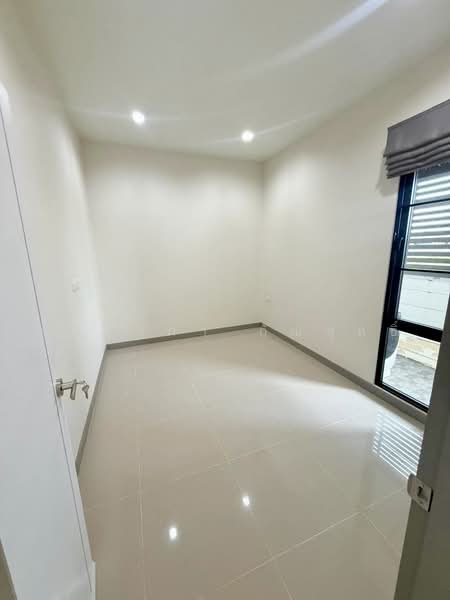 พฤกษาวิลล์ 3, Songkhla, Ban Phru, Hat Yai, Songkhla, 3 Bedrooms, 130 sqm, Single Detached House For Rent, by ชนิดาภา กัณสุทธิ์, 500476532 - DDproperty.com