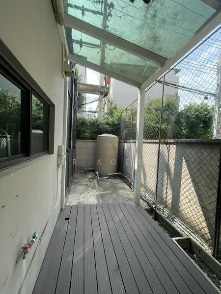 Baan Klang Muang Ratchayothin, Bangkok, 464 Phahonyothin Alley, Sena Nikhom, Chatuchak, Bangkok, 3 Bedrooms, 202 sqm, Townhouse For Sale, by NR AGENT, 500476533 - DDproperty.com
