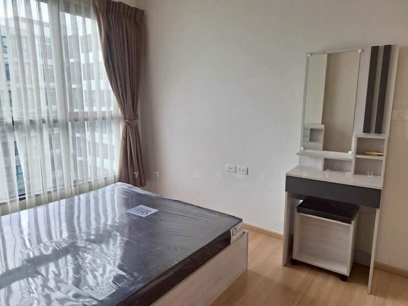 The Base Chaengwattana, Nonthaburi, Chaeng Watthana Road, Khlong Klue, Pak Kret, Nonthaburi, 1 Bedroom, 34 sqm, Condo For Rent, by พิมพ์ภัทรา แจ่มอุลิตรัตน, 500476534 - DDproperty.com