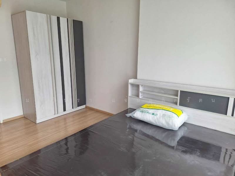 The Base Chaengwattana, Nonthaburi, Chaeng Watthana Road, Khlong Klue, Pak Kret, Nonthaburi, 1 Bedroom, 34 sqm, Condo For Rent, by พิมพ์ภัทรา แจ่มอุลิตรัตน, 500476534 - DDproperty.com