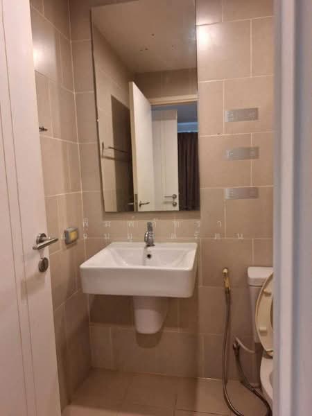 The Base Chaengwattana, Nonthaburi, Chaeng Watthana Road, Khlong Klue, Pak Kret, Nonthaburi, 1 Bedroom, 34 sqm, Condo For Rent, by พิมพ์ภัทรา แจ่มอุลิตรัตน, 500476534 - DDproperty.com