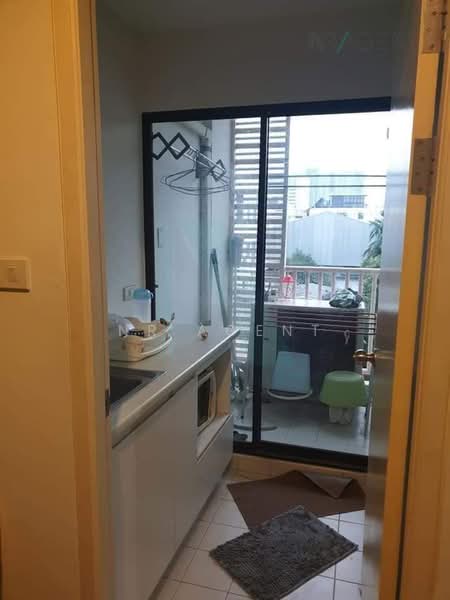 Lumpini Place Ratchada-Thapra, Bangkok, 18 Ratchadaphisek Road, Bukkalo, Thon Buri, Bangkok, 1 Bedroom, 30 sqm, Condo For Sale, by NR AGENT, 500476535 - DDproperty.com