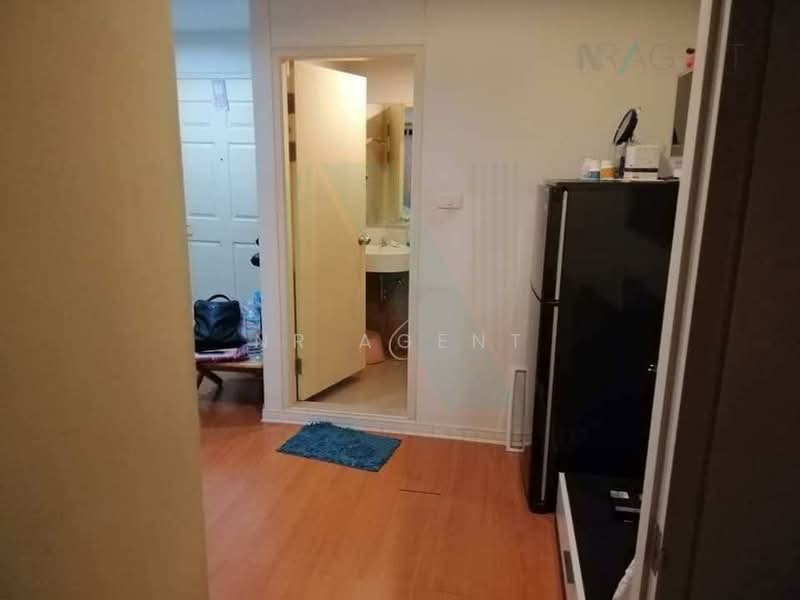 Lumpini Place Ratchada-Thapra, Bangkok, 18 Ratchadaphisek Road, Bukkalo, Thon Buri, Bangkok, 1 Bedroom, 30 sqm, Condo For Sale, by NR AGENT, 500476535 - DDproperty.com