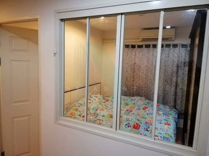 Lumpini Place Ratchada-Thapra, Bangkok, 18 Ratchadaphisek Road, Bukkalo, Thon Buri, Bangkok, 1 Bedroom, 30 sqm, Condo For Sale, by NR AGENT, 500476535 - DDproperty.com
