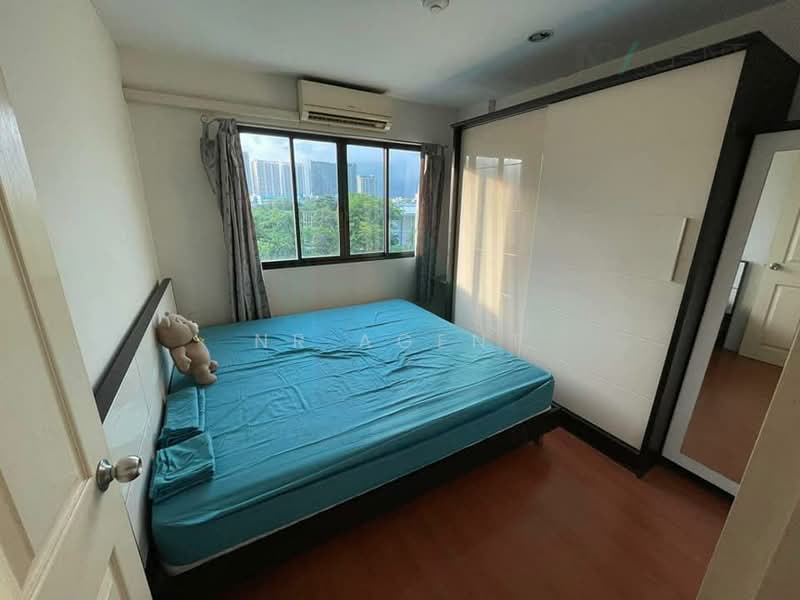 Lumpini Place Ratchada-Thapra, Bangkok, 18 Ratchadaphisek Road, Bukkalo, Thon Buri, Bangkok, 1 Bedroom, 30 sqm, Condo For Sale, by NR AGENT, 500476535 - DDproperty.com