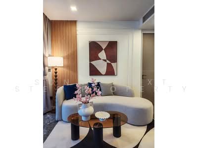 For Rent - ASHTON Residence 41, Bangkok