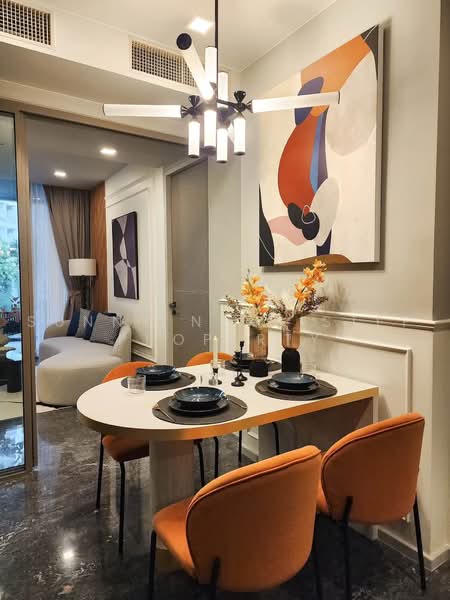 ASHTON Residence 41 : แอชตัน เรสซิเดนซ์ 41, กรุงเทพ, สุขุมวิท 41, คลองตันเหนือ, วัฒนา, กรุงเทพ, 74 ตร.ม., คอนโด ให้เช่า, โดย Sunny Next Step Property, 500476536 - DDproperty.com