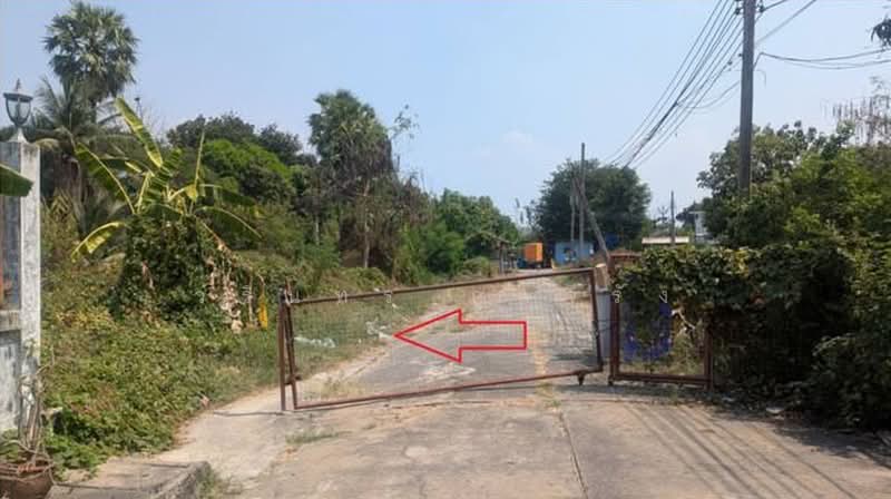 ที่ดิน กฤษดานคร แจ้งวัฒนะ 30, Nonthaburi, แจ้งวัฒนะ, Bang Talat, Pak Kret, Nonthaburi, , 716 sqm, Land For Sale, by วรินทร กูลจีรัง, 500476538 - DDproperty.com