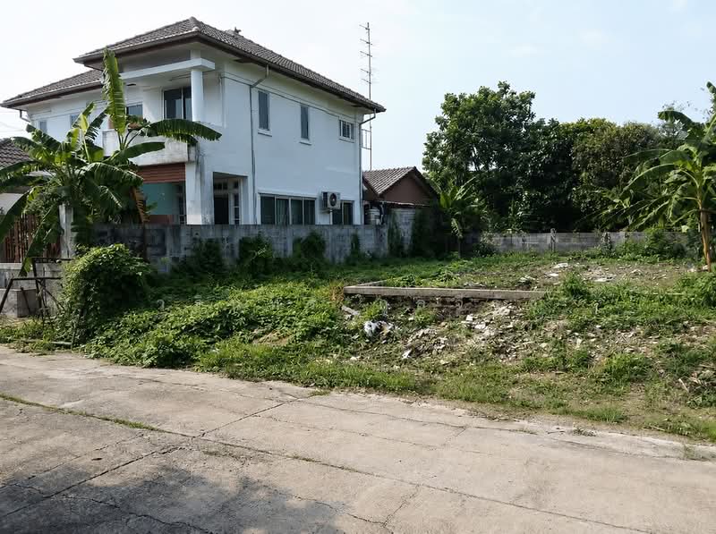 ที่ดิน กฤษดานคร แจ้งวัฒนะ 30, Nonthaburi, แจ้งวัฒนะ, Bang Talat, Pak Kret, Nonthaburi, , 716 sqm, Land For Sale, by วรินทร กูลจีรัง, 500476538 - DDproperty.com