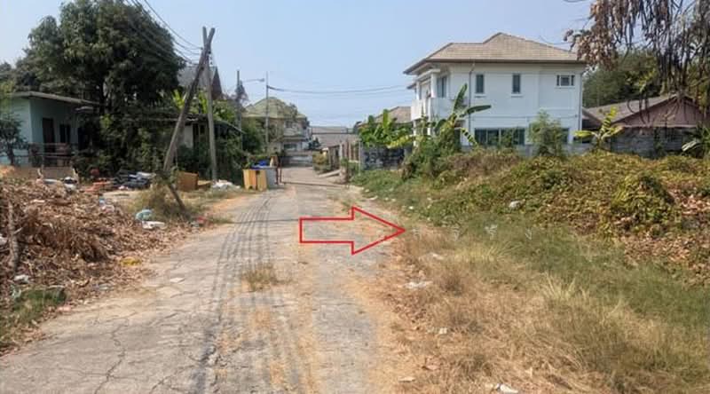 ที่ดิน กฤษดานคร แจ้งวัฒนะ 30, Nonthaburi, แจ้งวัฒนะ, Bang Talat, Pak Kret, Nonthaburi, , 716 sqm, Land For Sale, by วรินทร กูลจีรัง, 500476538 - DDproperty.com