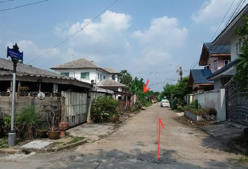 ที่ดิน กฤษดานคร แจ้งวัฒนะ 30, นนทบุรี, แจ้งวัฒนะ, บางตลาด, ปากเกร็ด, นนทบุรี, 716 ตร.ม., Land ขาย, โดย วรินทร กูลจีรัง, 500476538 - DDproperty.com
