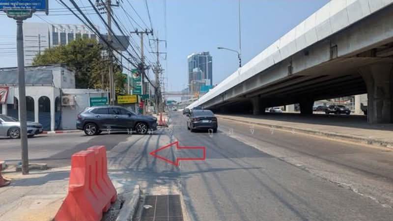 ที่ดิน กฤษดานคร แจ้งวัฒนะ 30, นนทบุรี, แจ้งวัฒนะ, บางตลาด, ปากเกร็ด, นนทบุรี, 716 ตร.ม., Land ขาย, โดย วรินทร กูลจีรัง, 500476538 - DDproperty.com